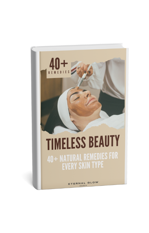 40+ Natural Remedies For Every Skin Type