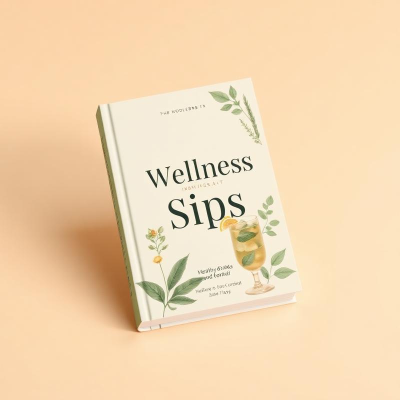 Wellness Sips